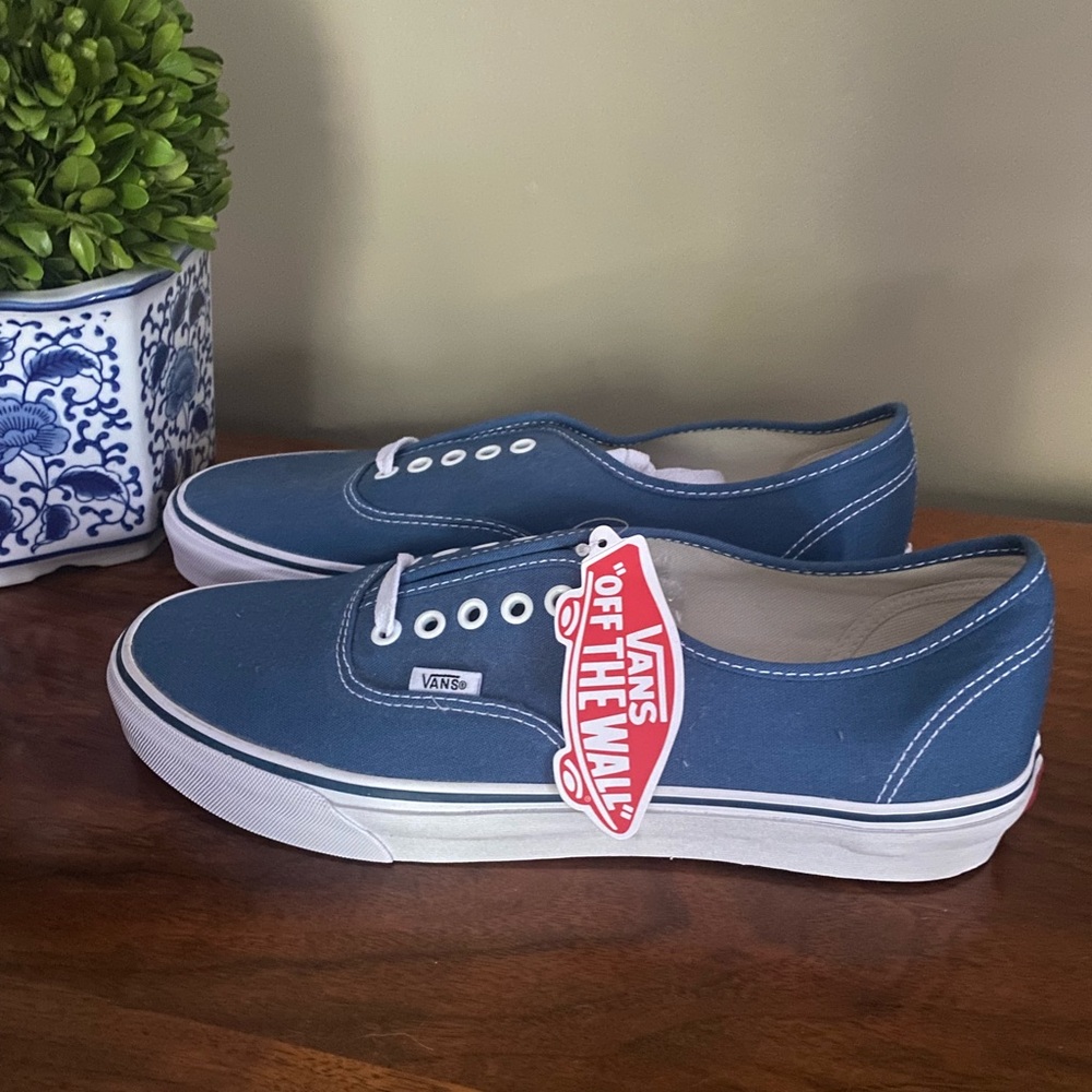NWT Vans men’s 10.5